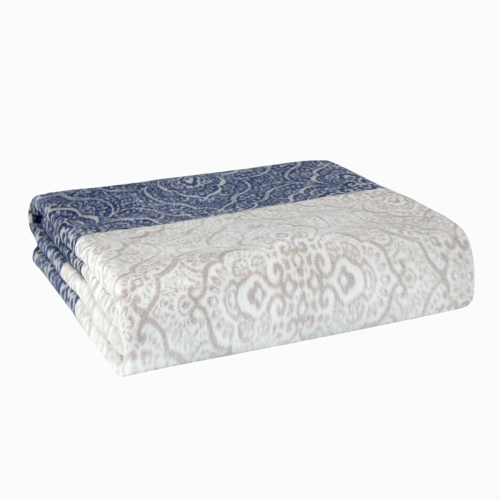 Плед Arya Хлопок 200X220 Brayden