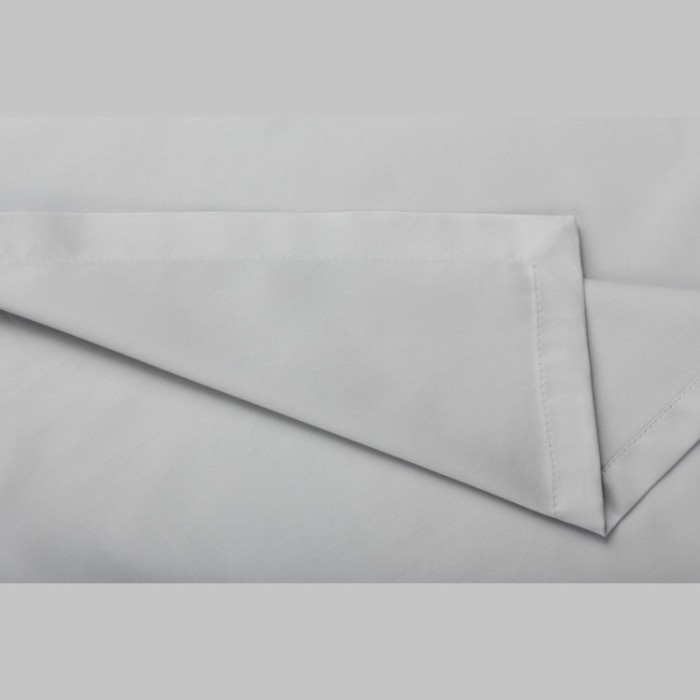 Постельное белье Ash grey Allure Grass Полуторный