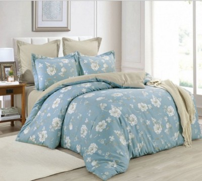 Постельное белье Valtery печатный C-389 семейное