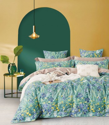 Постельное белье Cristelle Amante Евро 4 наволочки AM04-94