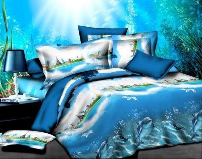 Полисатин 3D SF-11 семейный