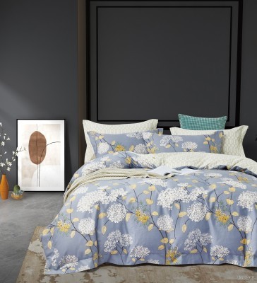 Постельное белье Cristelle Amante Евро 4 наволочки AM04-123