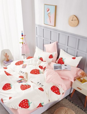 Постельное белье Tango TPIG6-1210 твилл евро 4 наволочки