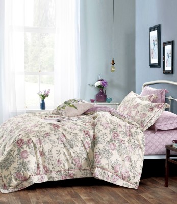 Постельное белье Cristelle Amante Евро 4 наволочки AM04-99