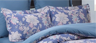 NCT-407 Наволочки сатин печатные 50x70-2 шт.