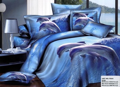 Постельное белье Tango TS05-801 семейное 2 наволочки