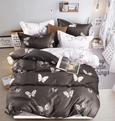 Постельное белье Tango DF02-329-70 двуспальное