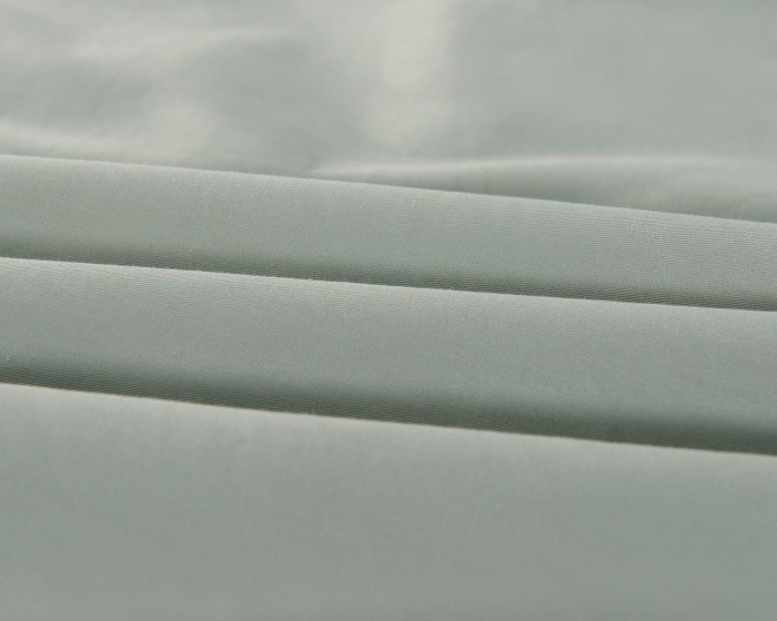 Джонатан (светлый изумруд) Комплект постельного белья сатин Евро 4н