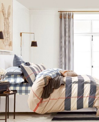 Постельное белье Valtery печатный CL-280 двуспальное