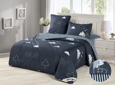 Постельное белье Tango Primavera с одеялом W100-41 полуторное