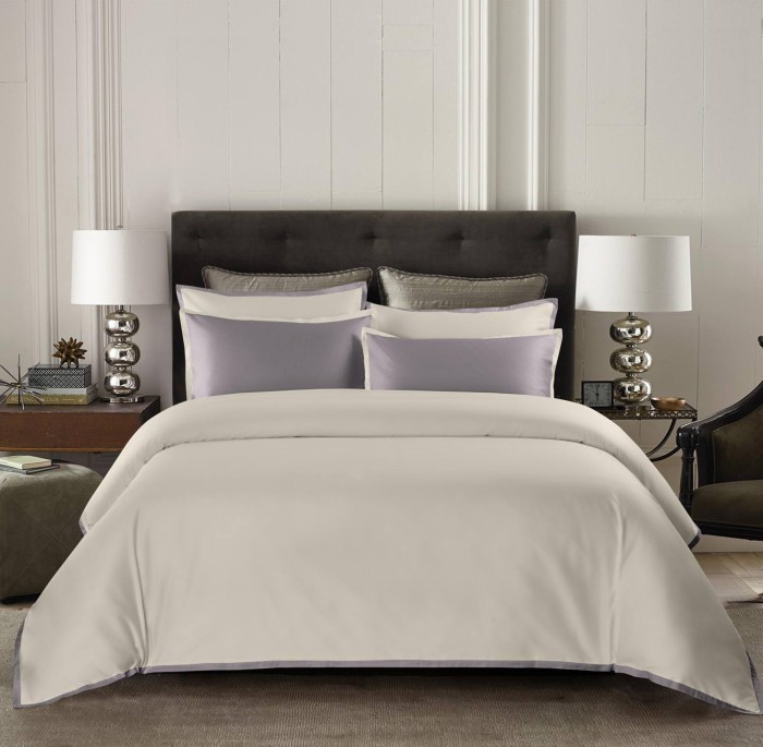 пододеяльник Sharmes “Coctail" 150х210 (кремовый)