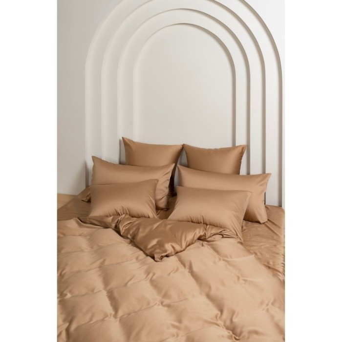 Пододеяльник Sand Brilliant Grass 140х205