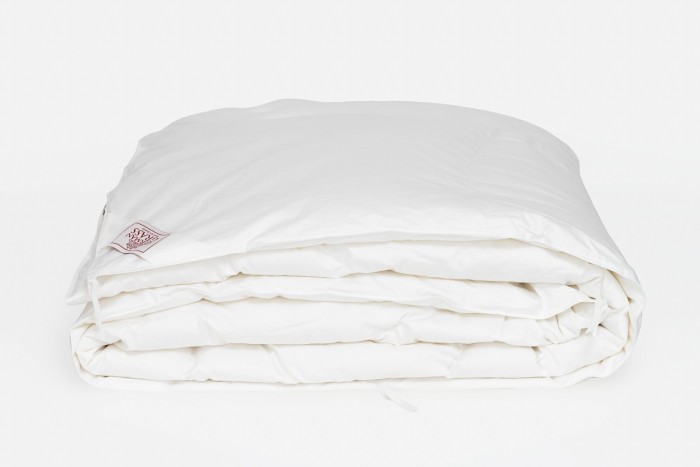 Одеяло ALLIANCE DOWN GRASS всесезонное “Light” 150х200