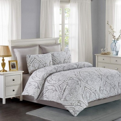 Селина Комплект постельного белья модерн Евро 4н