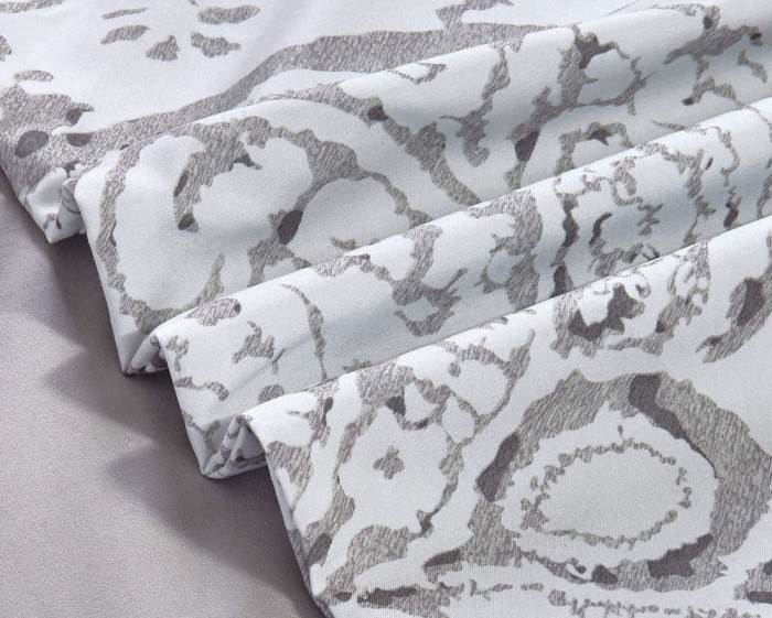 Селина Комплект постельного белья модерн Евро 4н