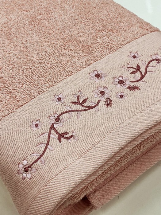 Полотенце Barracouta Marmaris MAR70140-05