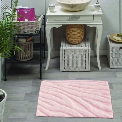 MORGANA (пудра) Набор ков. для ванной 60х100 и 50х70