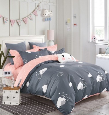 Постельное белье Tango TPIG3-534 евро 2 наволочки