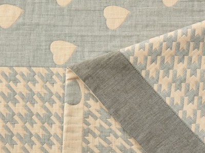 Одеяло летнее Asabella 160х220 1623-OS хлопок