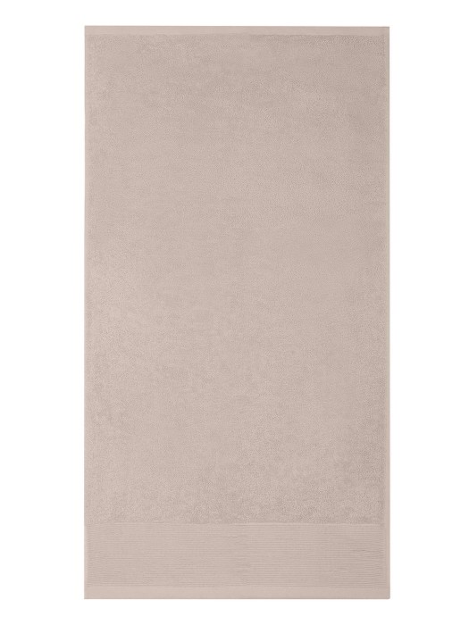 Samuel (беж) 70х140 Полотенце Махровое