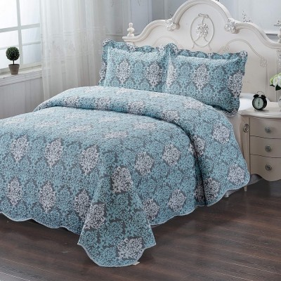 Пэчворк №28 Покрывало 230х250