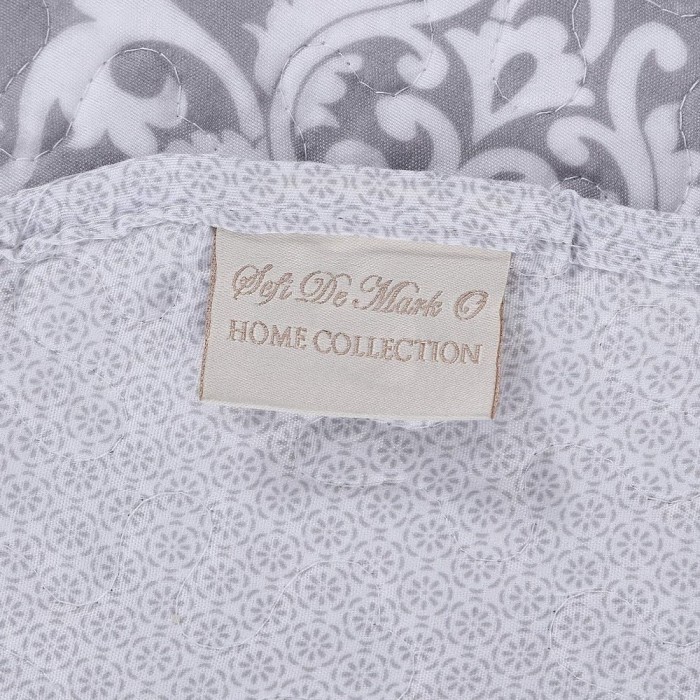 Пэчворк №28 Покрывало 230х250