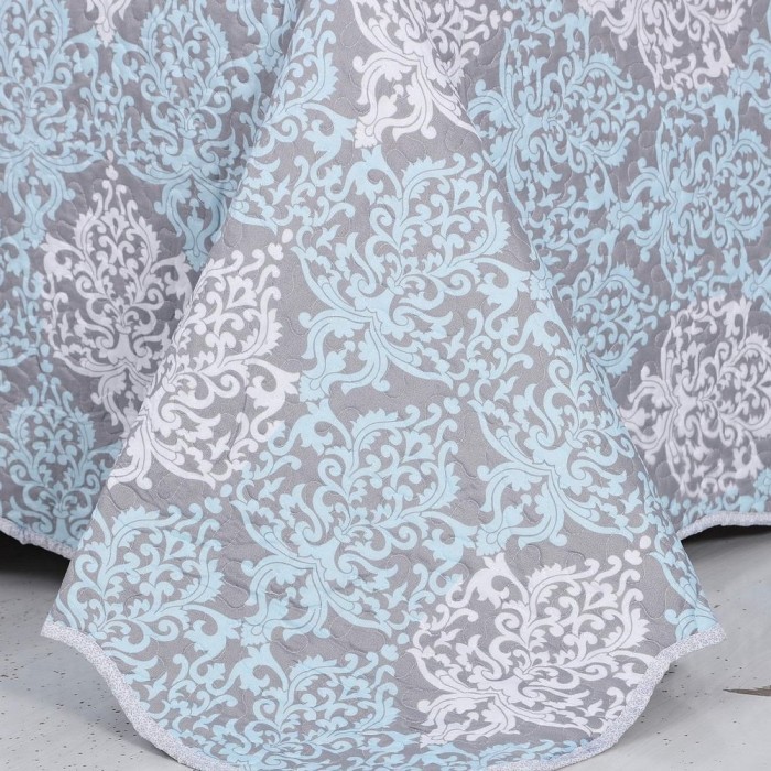 Пэчворк №28 Покрывало 230х250