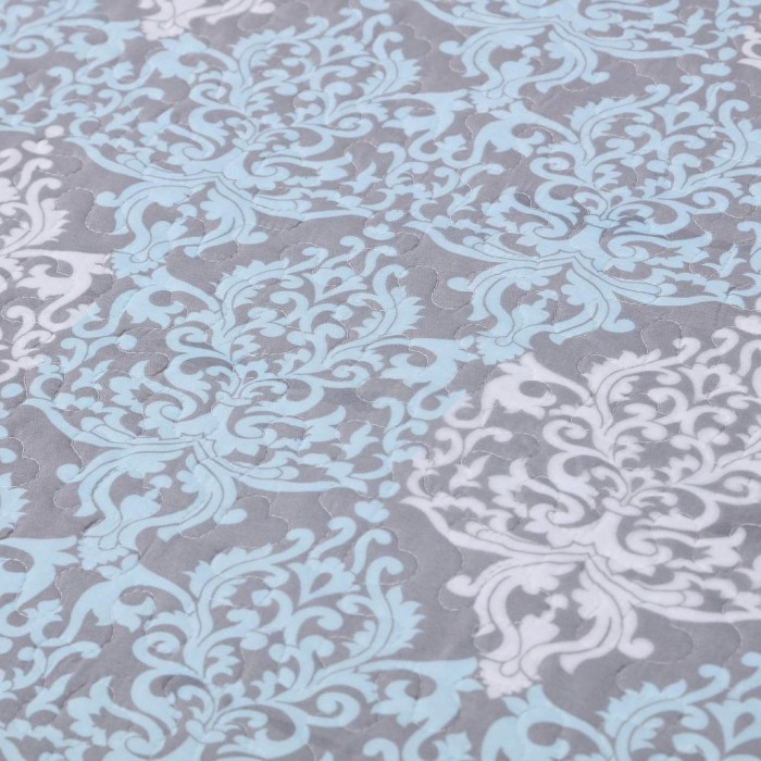 Пэчворк №28 Покрывало 230х250