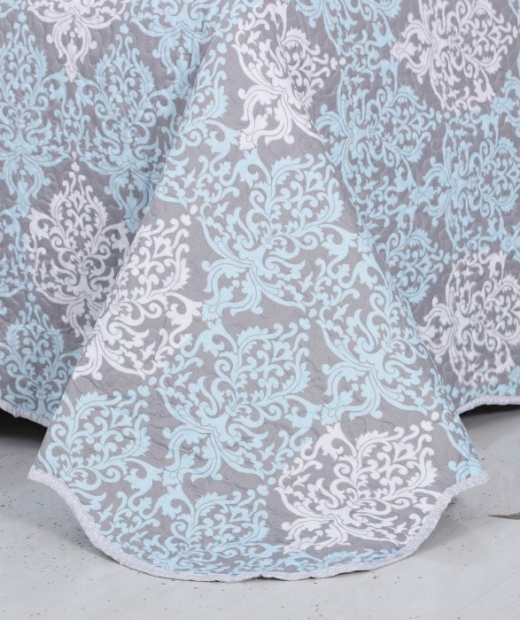 Пэчворк №28 Покрывало 230х250