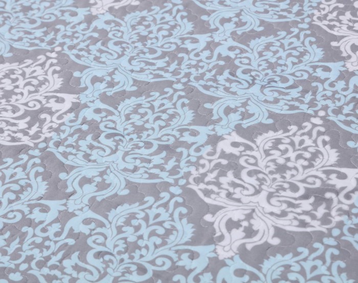 Пэчворк №28 Покрывало 230х250