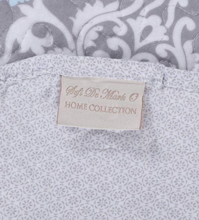 Пэчворк №28 Покрывало 230х250