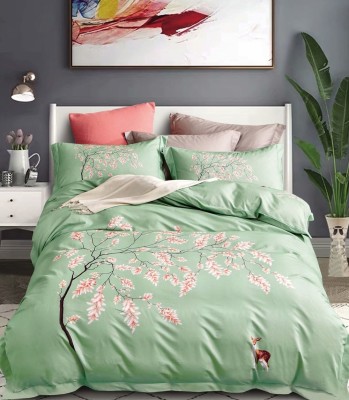 Постельное белье Tango MOMAE111 евро фланель