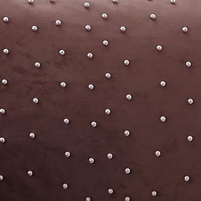 Жемчуг (пепел.роза) Наволочка 30х50