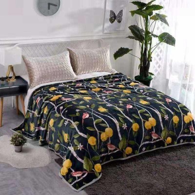 Плед Tango Lindo микрофибра &quot;Фланель&quot; 1,5-спальный 3036-490