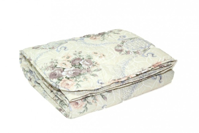Одеяла Пиллоу шерсть OSHEBO-200x220