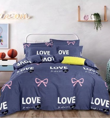 Постельное белье Tango DF03-151 евро 2 наволочки