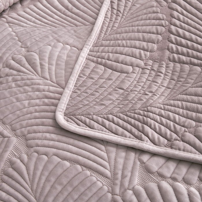 Ноэль (пудра) Покрывало 240х260