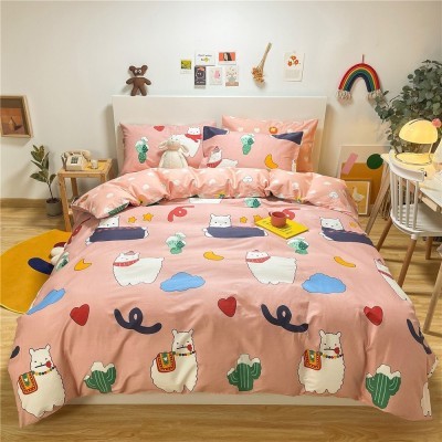 Постельное белье Tango Novella TS04-X193 евро 4 наволочки