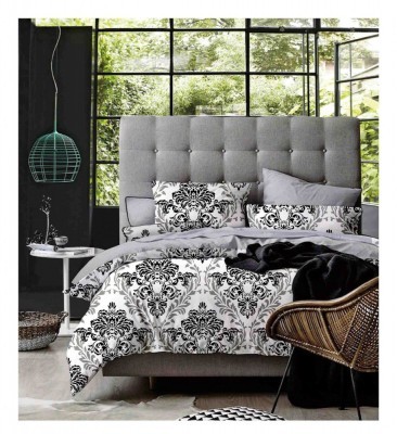 Постельное белье Valtery печатный MP-40 семейное