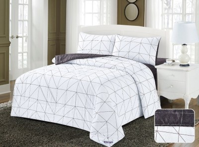 Комплект постельного белья евро с одеялом De Verano Y400-21