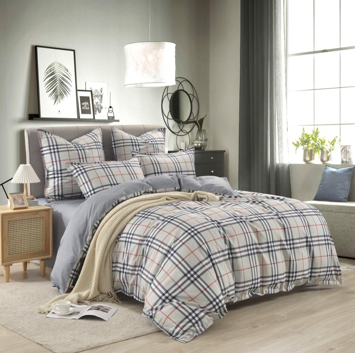 Урмас (серый) Комплект постельного белья сатин 7Е