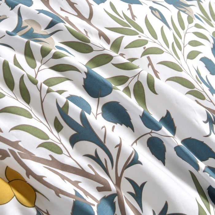 Ида Комплект постельного белья сатин 7Е