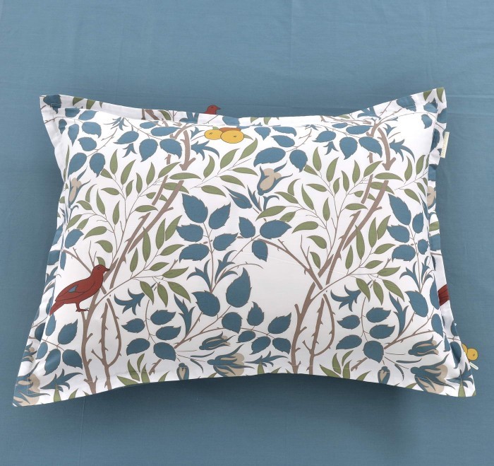 Ида Комплект постельного белья сатин 7Е