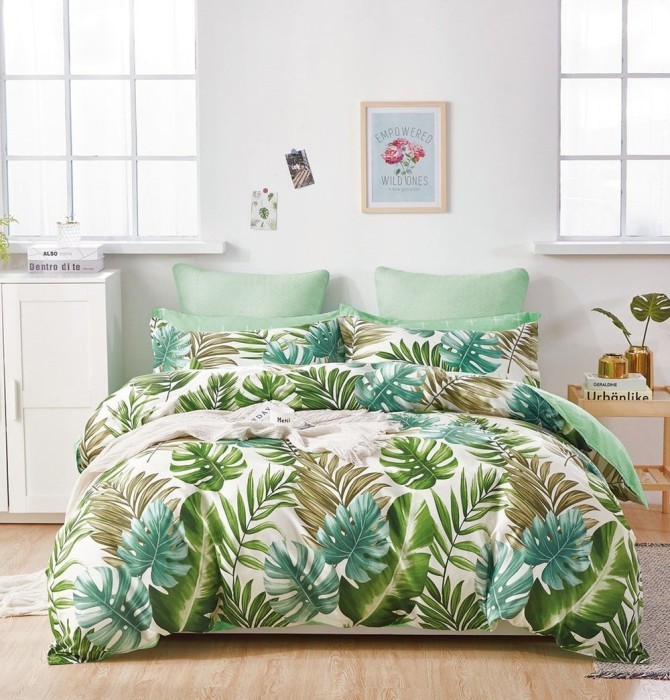 Постельное белье Tango TPIG3-1239 евро 2 наволочки