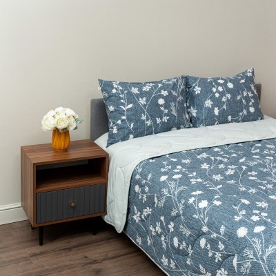 Мелвин №33 Комфортер Евро Siberia