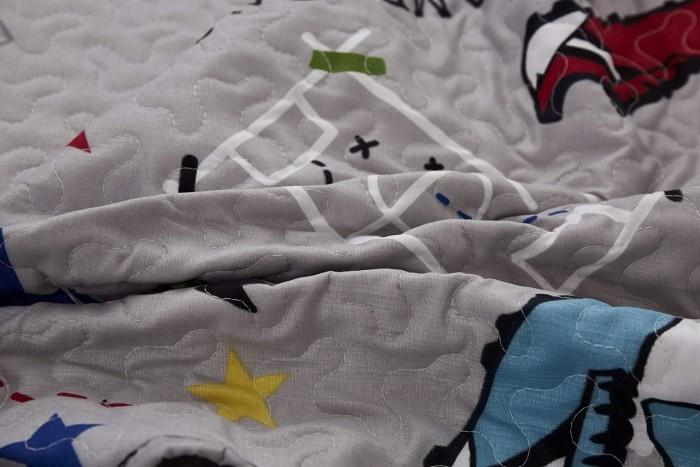 Magic №9 Покрывало 160х220