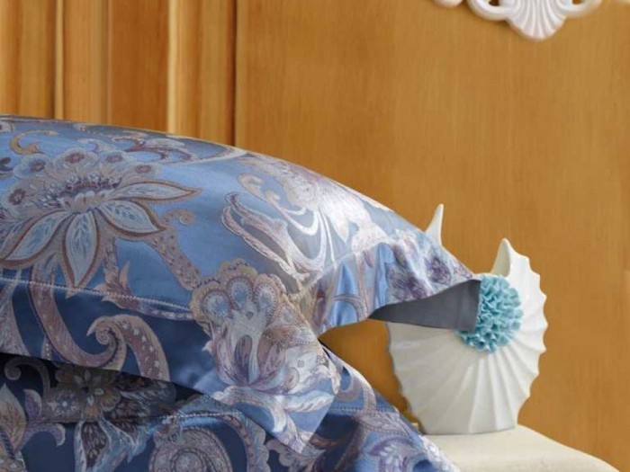 Постельное белье 699-6, евро