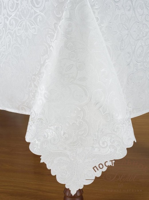 Тереза Скатерть 150х220