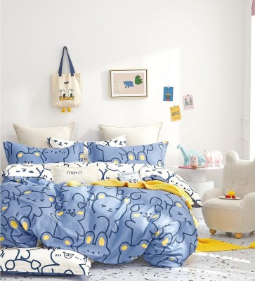 Постельное белье Tango TPIG4-1507 полуторное