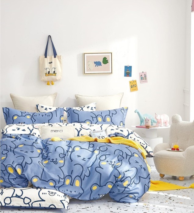 Постельное белье Tango TPIG4-1507 полуторное